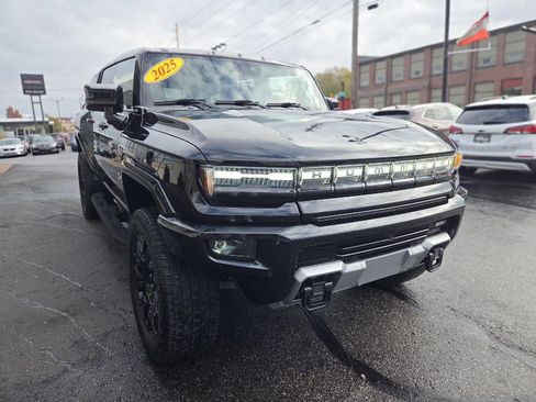 New 2025 GMC Hummer EV 2X image 17