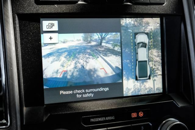 Used 2018 Ford F450 Limited w/ FX4 Off-Road Package AWD/4WD image 37
