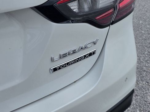 Certified 2024 Subaru Legacy Touring XT AWD/4WD image 8
