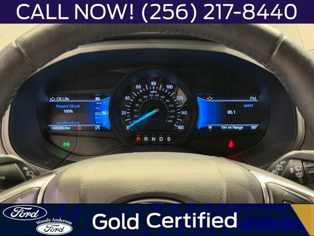 Used 2024 Ford Edge Titanium AWD/4WD image 13