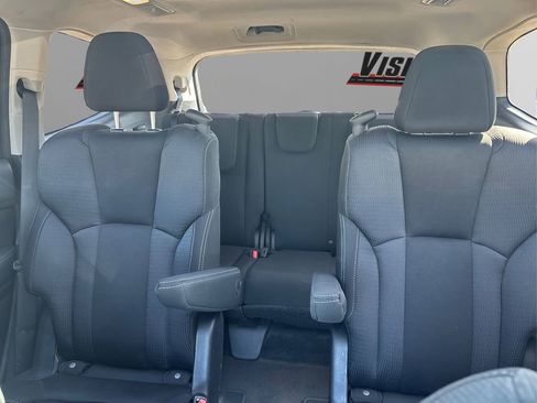 Used 2020 Subaru Ascent Premium w/ Sport Package image 19