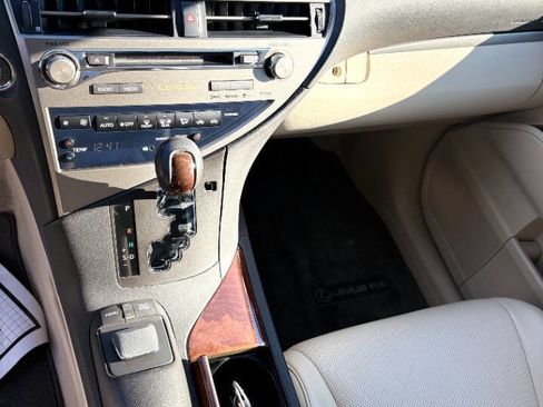 Used 2013 Lexus RX 350 AWD image 12