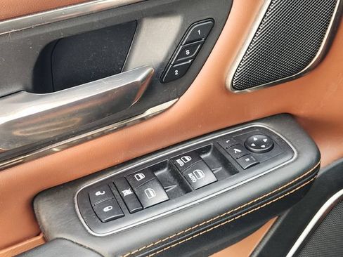 Certified 2019 RAM 1500 Limited AWD/4WD image 29