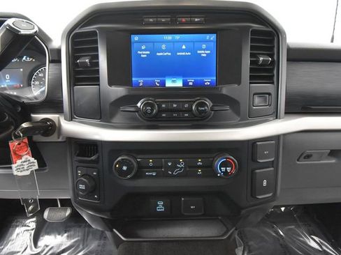Used 2021 Ford F150 XLT w/ XTR Package image 31