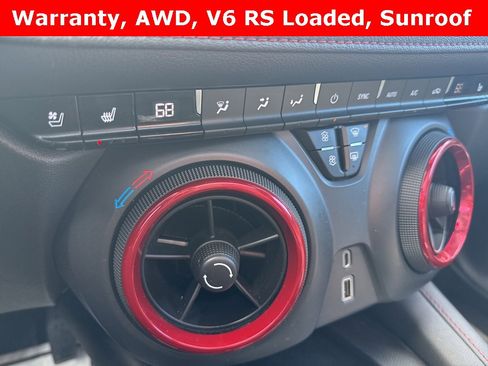 Used 2020 Chevrolet Blazer RS image 26