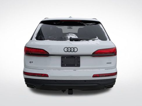 New 2026 Audi Q7 3.0T Premium Plus image 4
