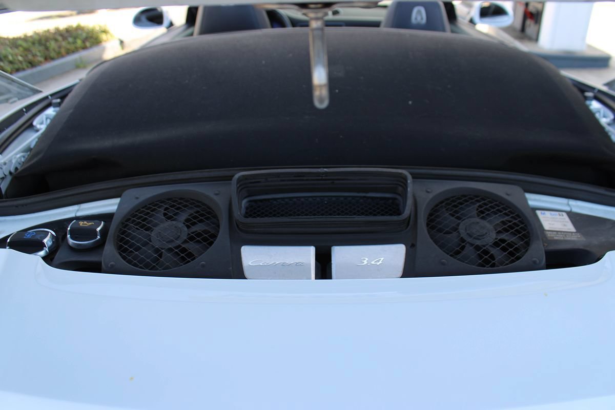 Used 2016 Porsche 911 Carrera image 44