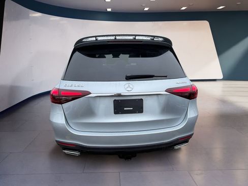 Certified 2026 Mercedes-Benz GLE 350 4MATIC image 4