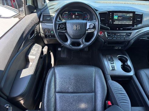 Used 2022 Honda Pilot EX-L image 25