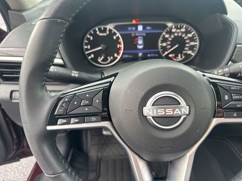 Used 2024 Nissan Altima 2.5 SL image 24