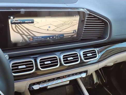 New 2026 Mercedes-Benz GLE 450 4MATIC image 5
