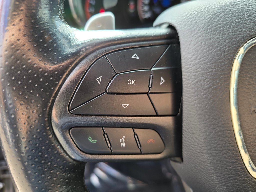 Used 2021 Dodge Durango GT AWD/4WD image 28