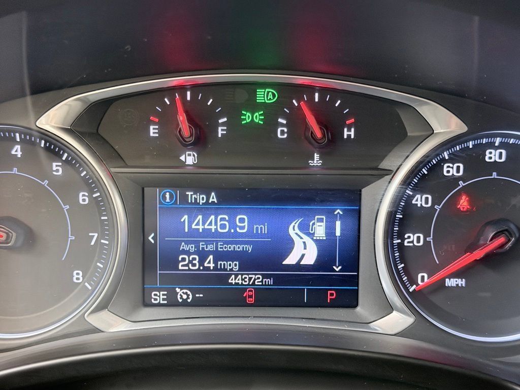 Used 2022 GMC Terrain SLE w/ Driver Convenience Package AWD/4WD image 44