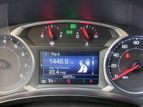 Used 2022 GMC Terrain SLE w/ Driver Convenience Package AWD/4WD image 44