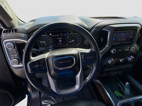 Used 2020 GMC Sierra 1500 Denali w/ Denali Ultimate Package image 10