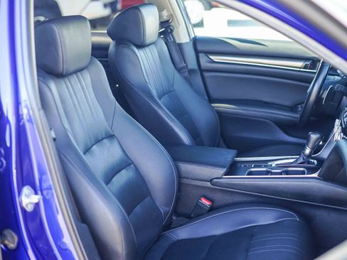 Used 2022 Honda Accord Sport Special Edition image 18