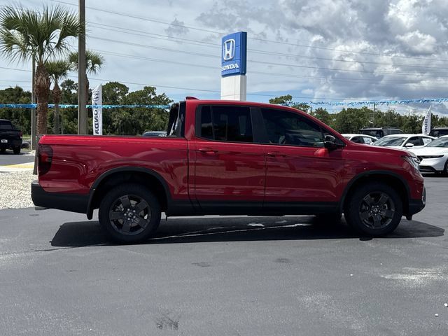 New 2026 Honda Ridgeline TrailSport image 6