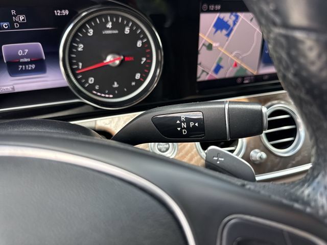 Used 2018 Mercedes-Benz E 300 4MATIC image 20