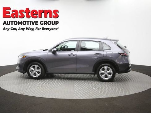 Used 2023 Honda HR-V LX image 59