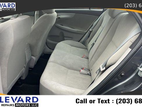 Used 2012 Toyota Corolla L image 17