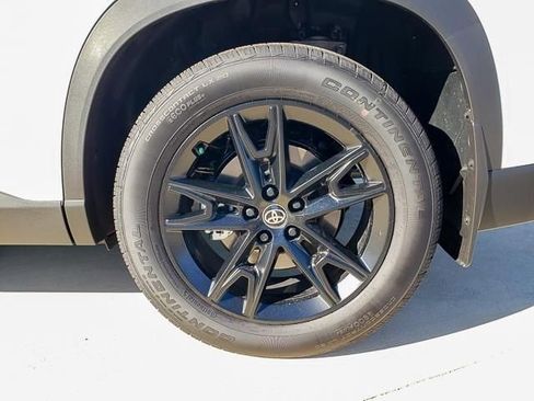 New 2026 Toyota Grand Highlander Limited image 16