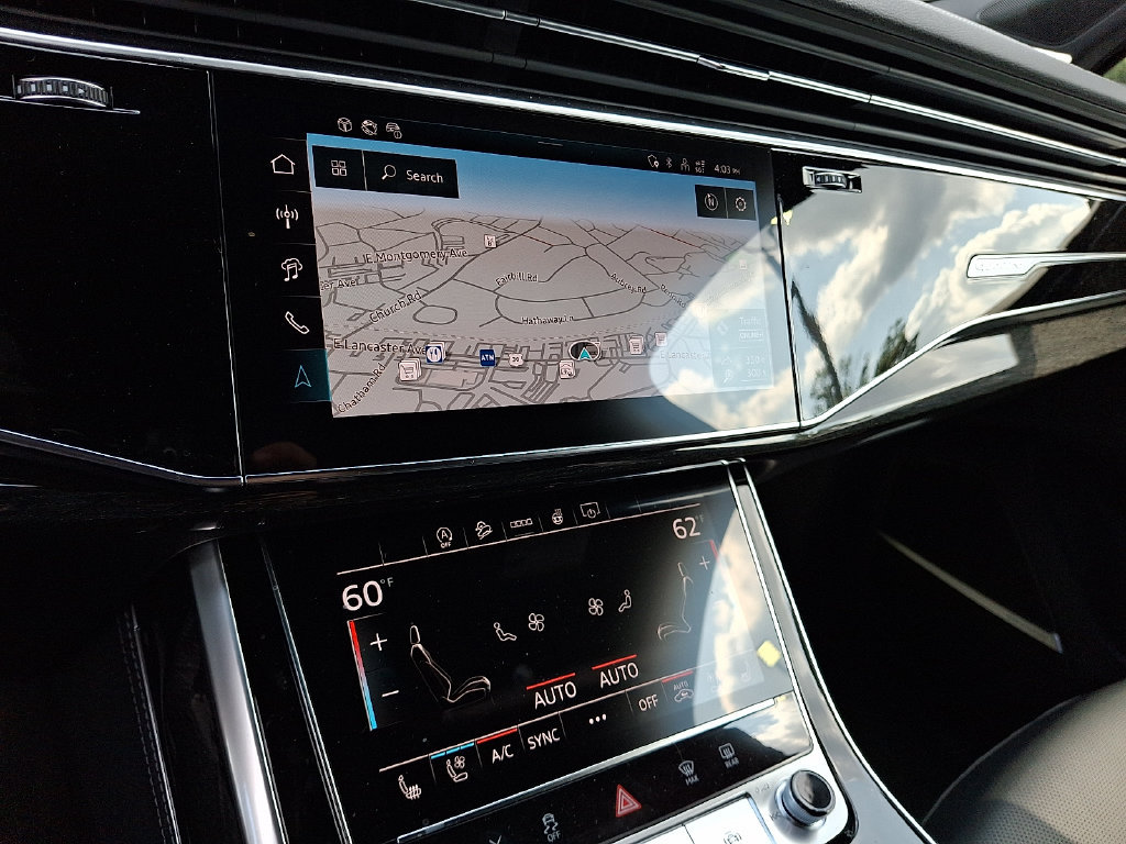 New 2026 Audi Q7 Premium Plus AWD/4WD image 9