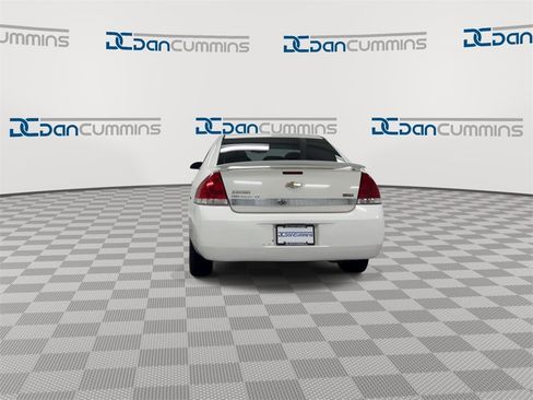 Used 2009 Chevrolet Impala LT image 7