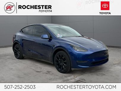 Used 2023 Tesla Model Y Long Range