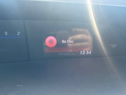 Used 2012 Honda Civic LX image 21
