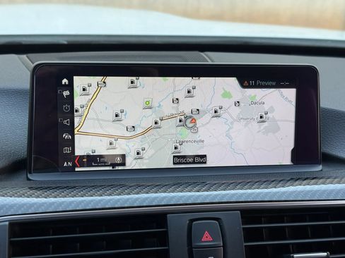 Used 2016 BMW M4 Coupe image 26