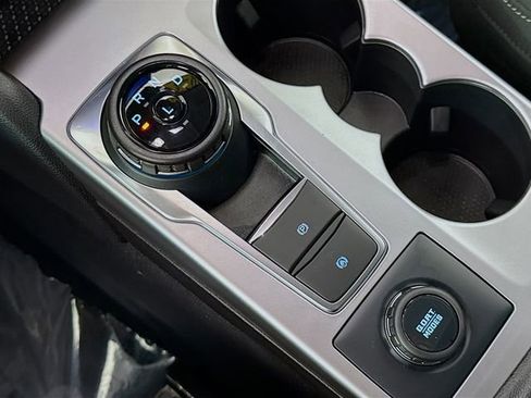 Used 2024 Ford Bronco Sport Big Bend image 17