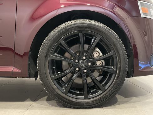 Used 2019 Ford Flex Limited w/ Equipment Group 303A AWD/4WD image 10