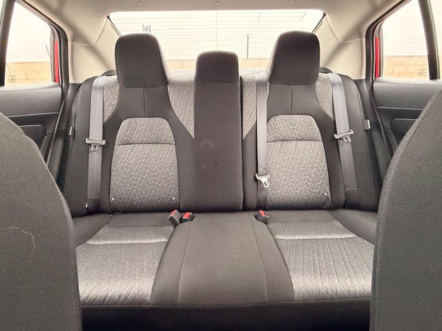 Used 2026 Nissan Sentra SV w/ SV Convenience Package FWD image 15