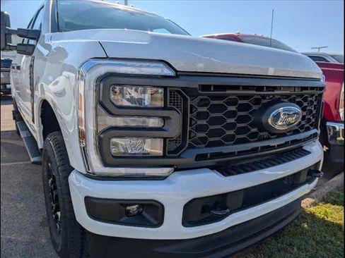New 2026 Ford F250 XL w/ STX Appearance Package image 23