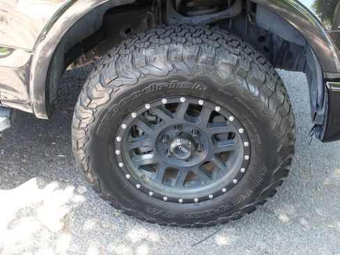 Used 2015 Ford F150 Lariat AWD/4WD image 68