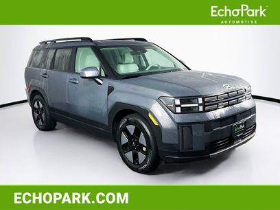Used 2025 Hyundai Santa Fe SEL