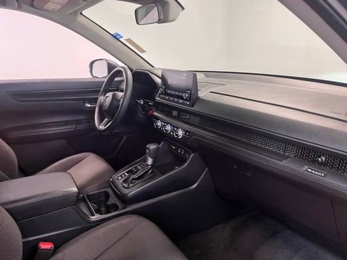 Used 2024 Honda CR-V EX image 11