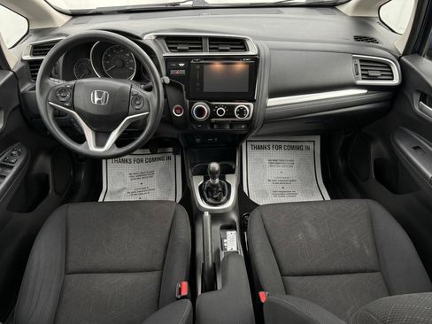 Used 2015 Honda Fit EX image 14