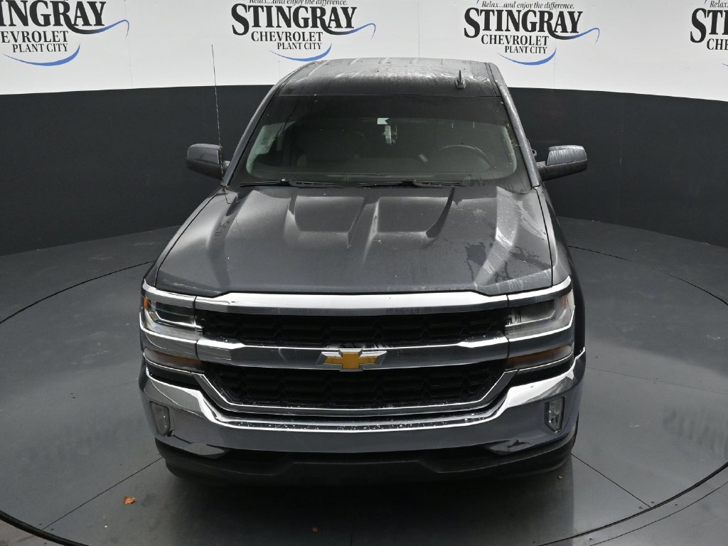 Used 2018 Chevrolet Silverado 1500 LT w/ All Star Edition RWD image 19
