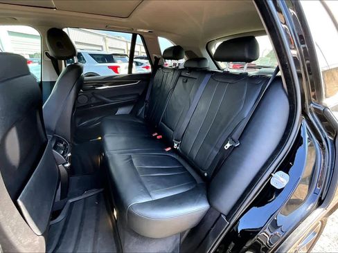 Used 2016 BMW X5 sDrive35i RWD image 22