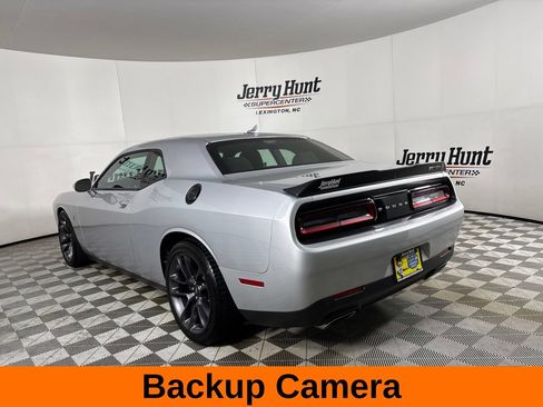Used 2023 Dodge Challenger R/T Scat Pack w/ Shaker Package RWD image 9