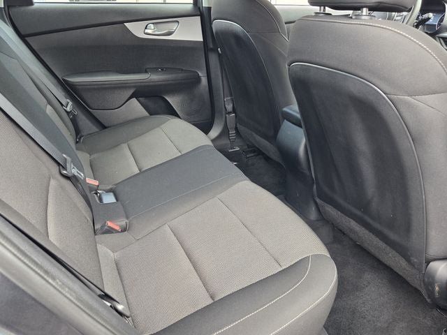Used 2024 Kia Forte LXS FWD image 14