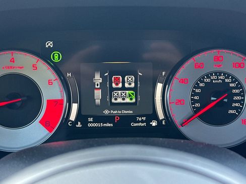 Certified 2025 Acura RDX AWD w/ A-Spec & Advance Pkg image 31