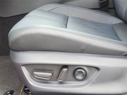 New 2026 Toyota Camry XSE image 18