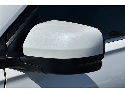 Certified 2025 Honda Pilot Touring image 12