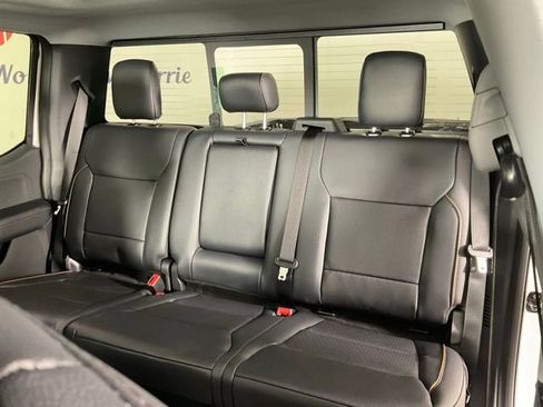 New 2026 Ford F350 Lariat w/ Lariat Ultimate Package image 16