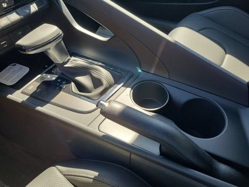 New 2026 Hyundai Elantra SEL Sport FWD image 16
