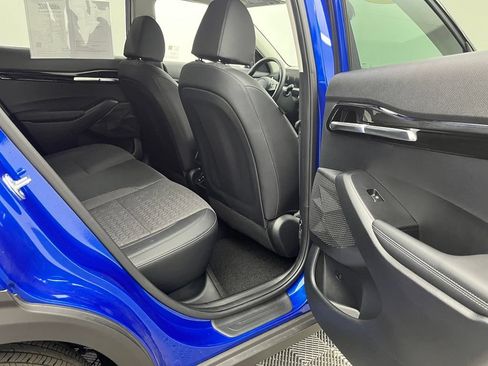 Used 2025 Kia Seltos S AWD/4WD image 31