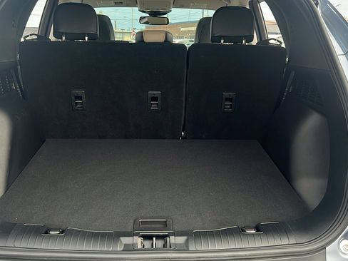 Used 2022 Ford Escape Titanium w/ Class II Trailer Tow Package image 39