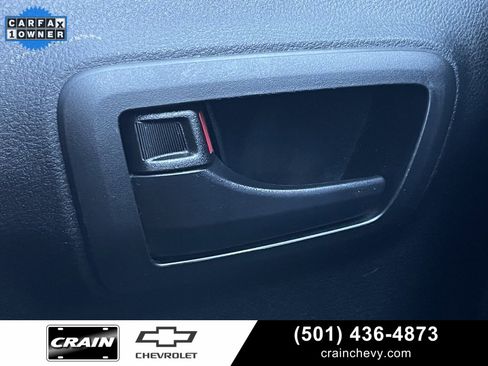 Used 2023 Toyota Tacoma SR image 12